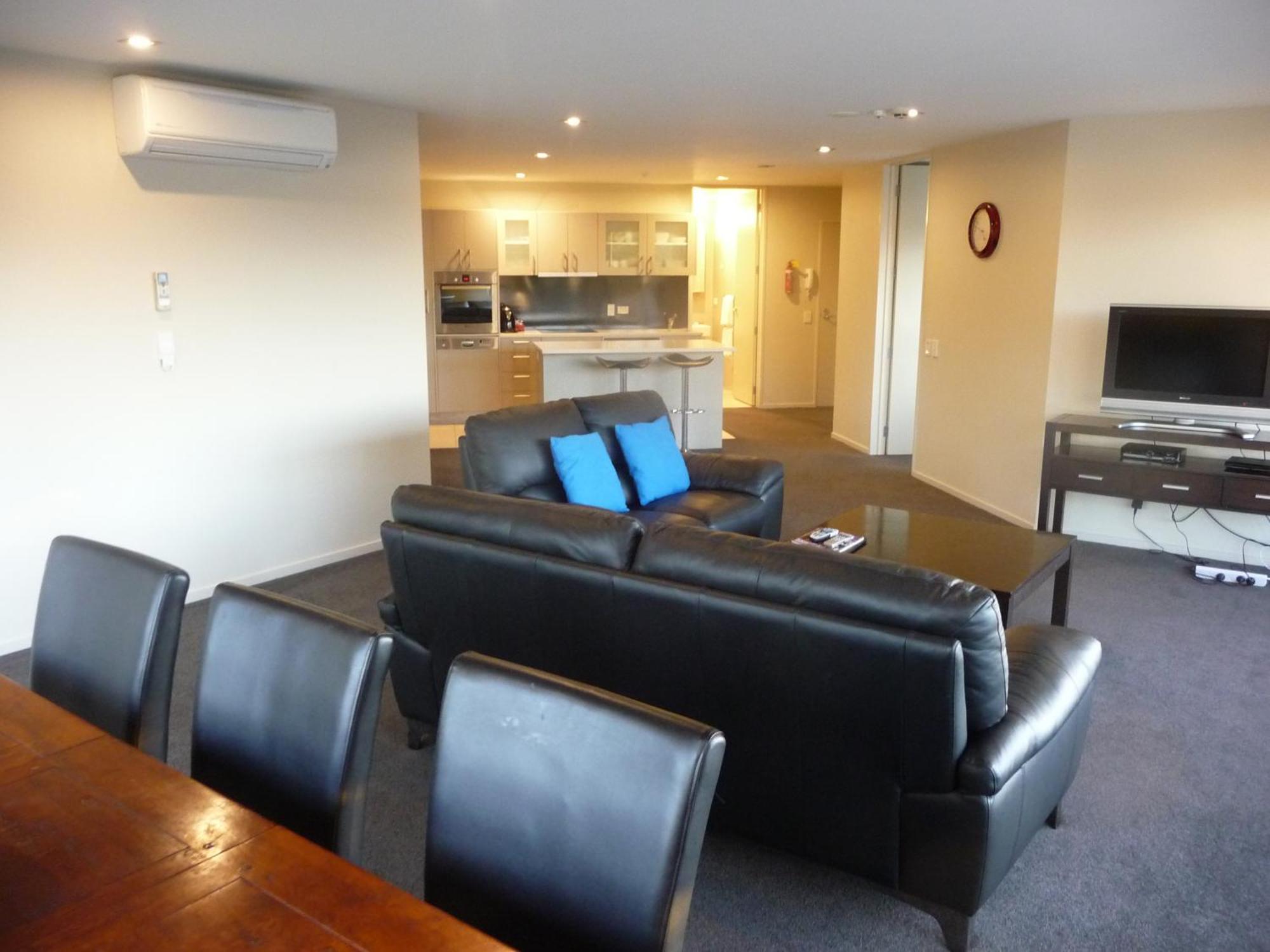 Esplanade Apartments Whitianga Exterior foto